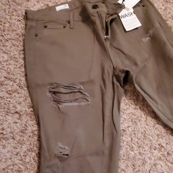 GAP Jeans - Picture 4 of 4